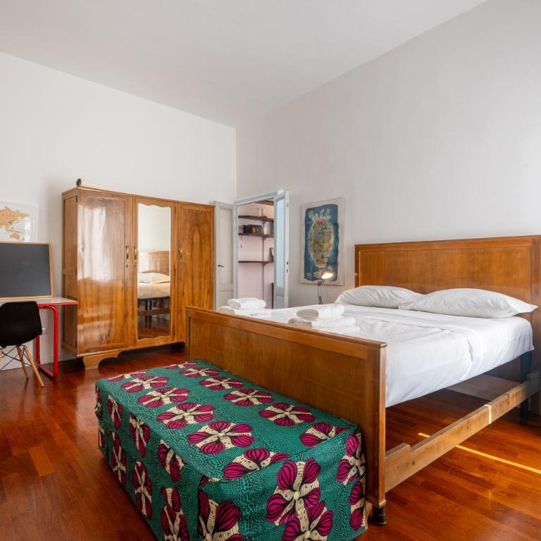 GuestHost - Lovely Apartment in Parma! - Appartamento con 2 Camere da Letto - 15