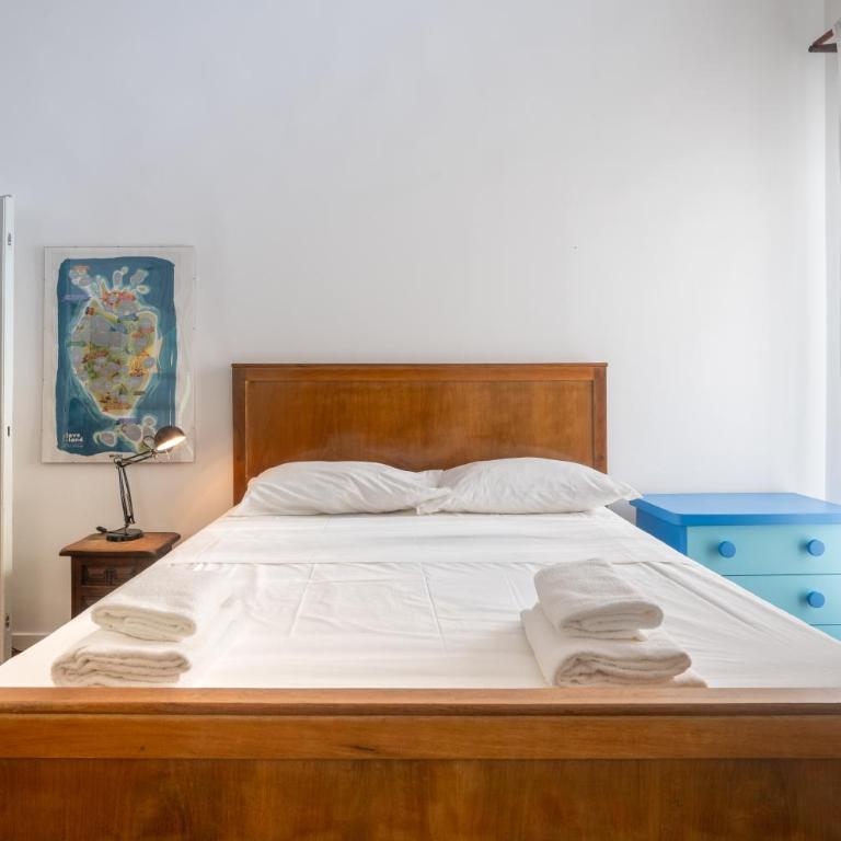 GuestHost - Lovely Apartment in Parma! - Appartamento con 2 Camere da Letto - 16