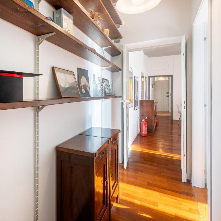 GuestHost - Lovely Apartment in Parma! - Appartamento con 2 Camere da Letto - 14