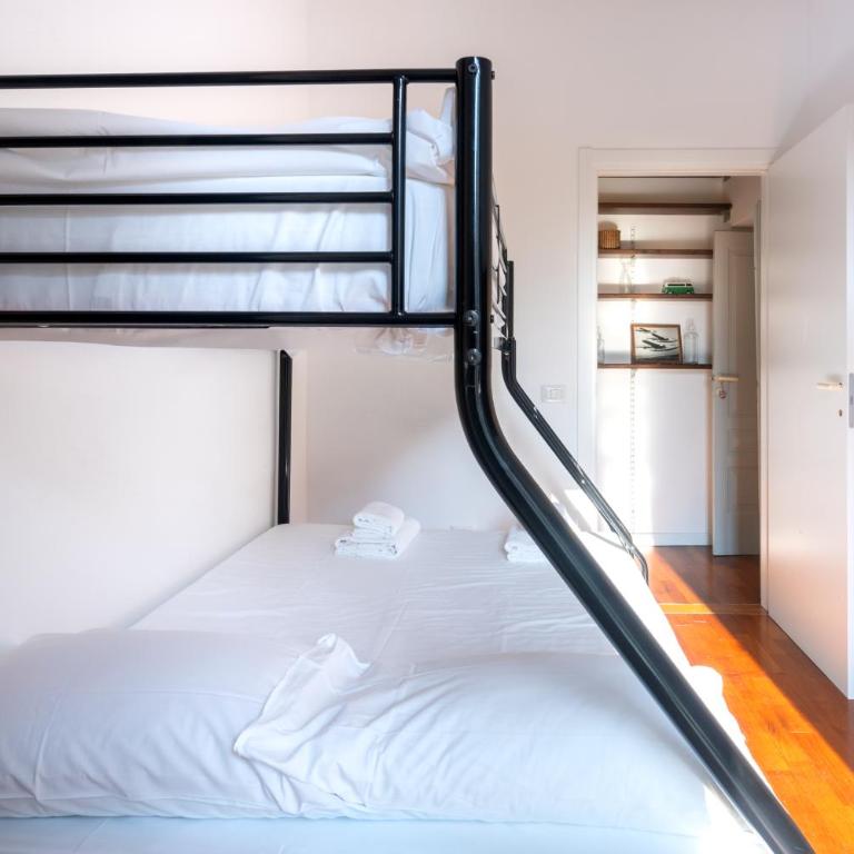 GuestHost - Lovely Apartment in Parma! - Appartamento con 2 Camere da Letto - 23