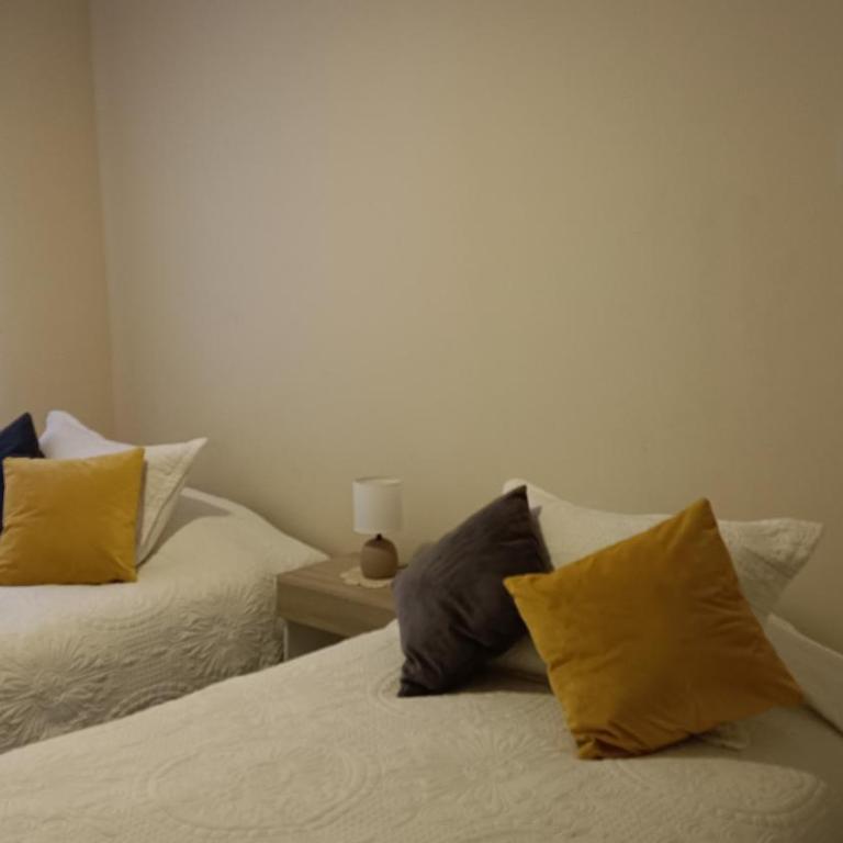 Chillan Centro - Two-Bedroom Apartment - 12