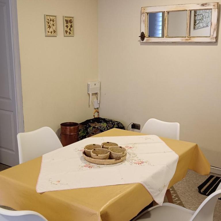 Chillan Centro - Two-Bedroom Apartment - 13