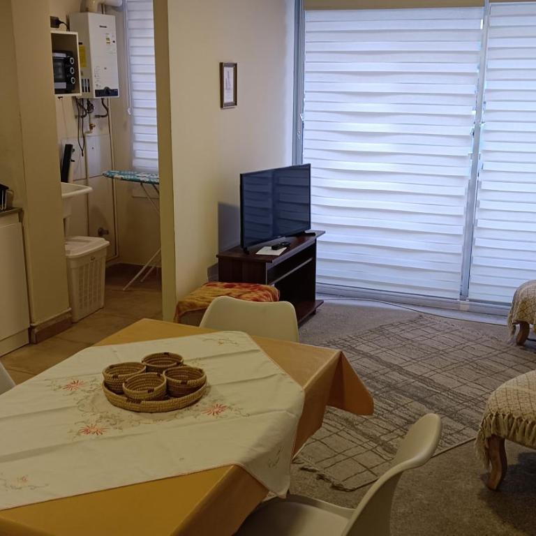 Chillan Centro - Two-Bedroom Apartment - 14