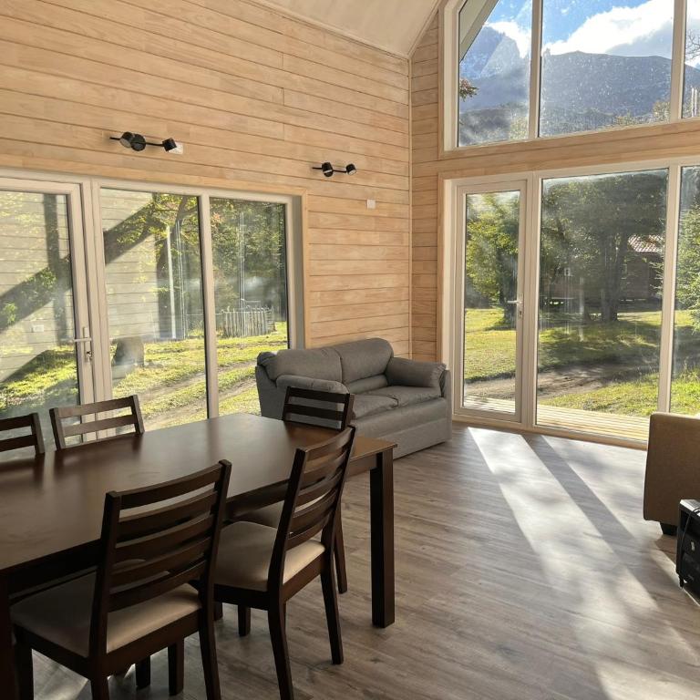 QUELEN PATAGONIA - Superior Bungalow - 10