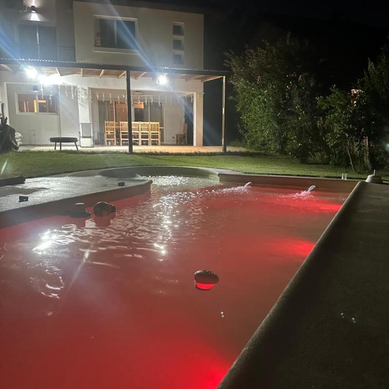 Hermosa casa en el Náutico Escobar Country Club - Casa de 3 dormitorios - 12