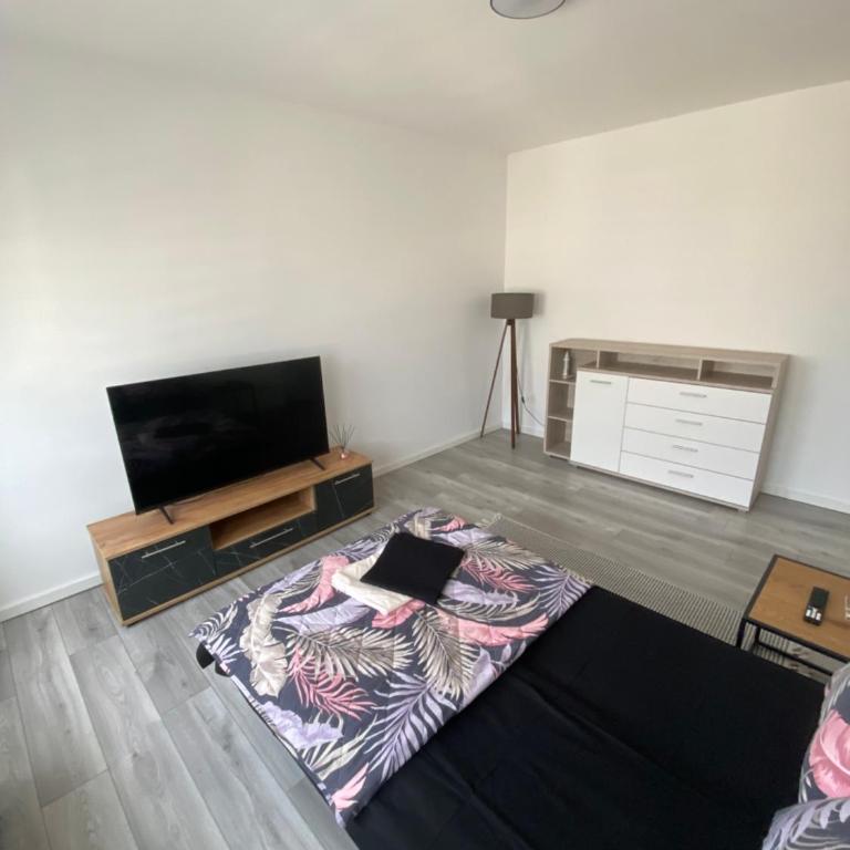Apartament in Novi Sad - Apartman sa 1 Spavaćom Sobom - 6