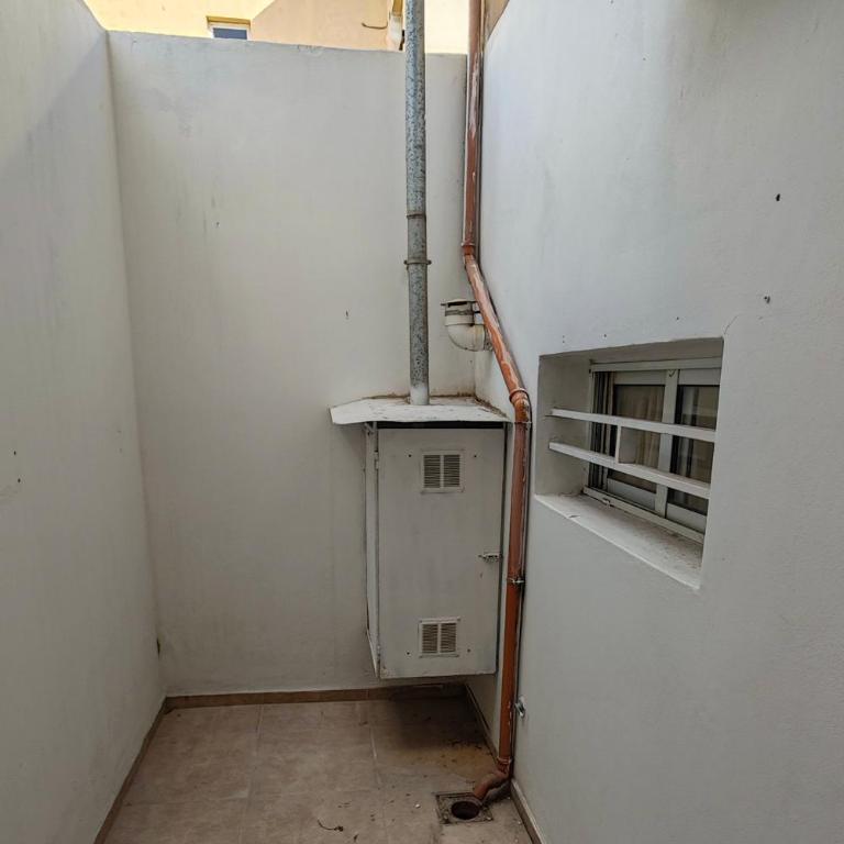 Dpto URQUIZA Olavarría - Apartamento de 1 dormitorio - 6