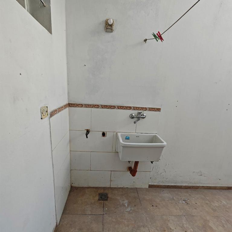 Dpto URQUIZA Olavarría - Apartamento de 1 dormitorio - 9