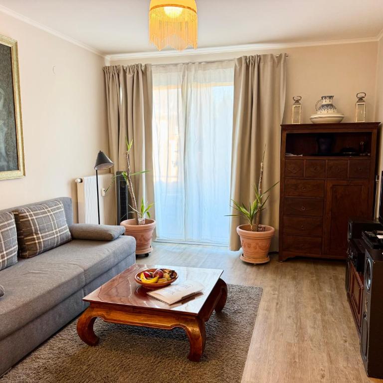 HappyLivingApartments - Premium Apartment mit 1 Schlafzimmer - 18