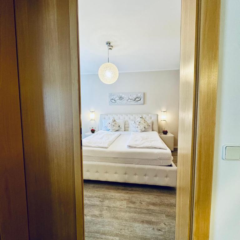 HappyLivingApartments - Premium Apartment mit 1 Schlafzimmer - 17
