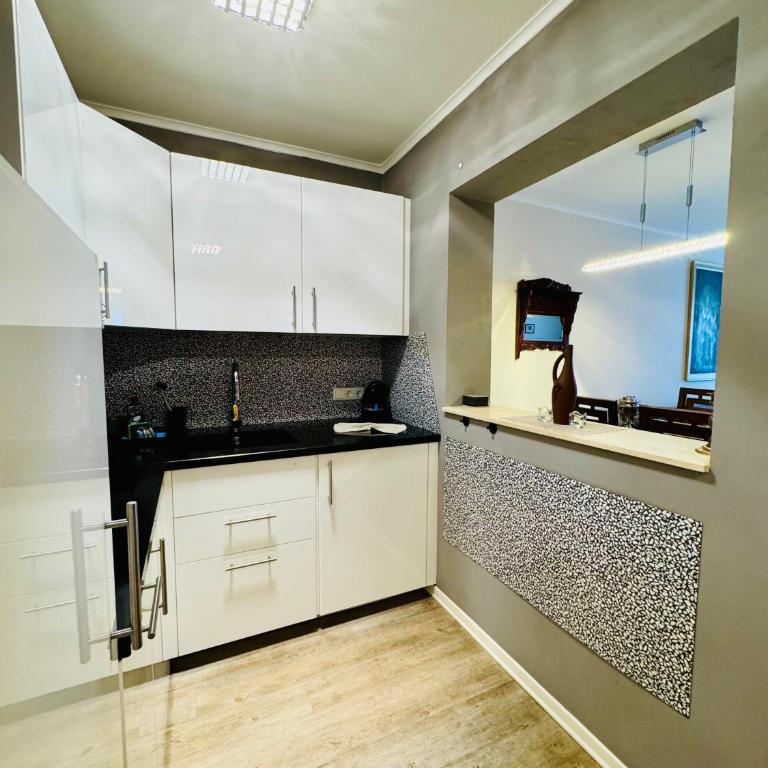 HappyLivingApartments - Premium Apartment mit 1 Schlafzimmer - 13