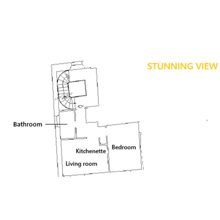 Stunning View - Appartamento con Vista - 38