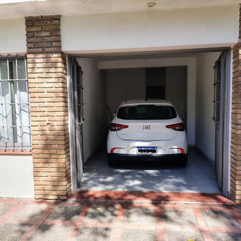 HouseBoutique apartment en Godoy Cruz, Mendoza - Apartamento de 1 dormitorio - 38