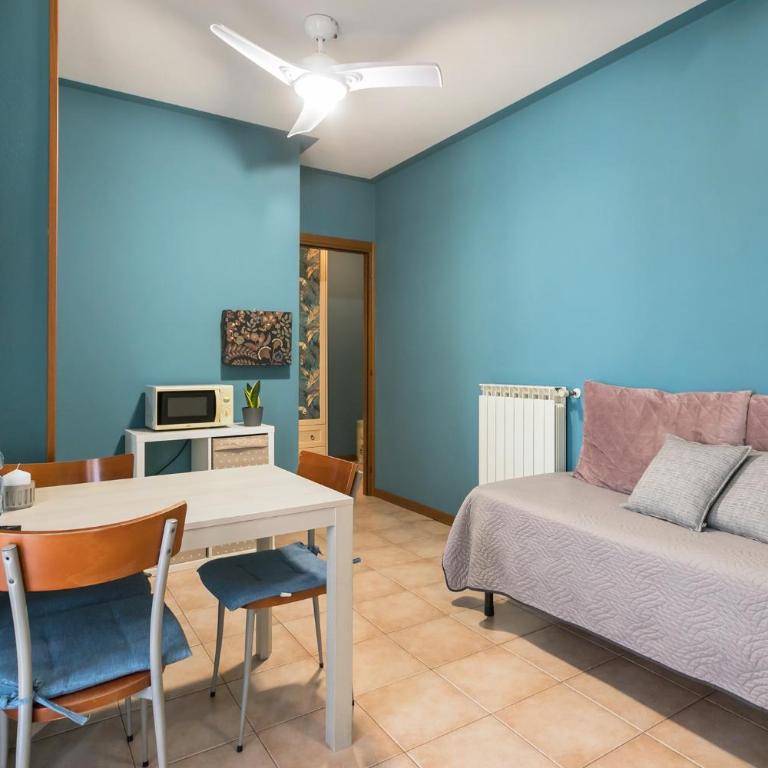 Apartment Il Fiore - Appartamento Deluxe con 1 Camera da Letto - 18