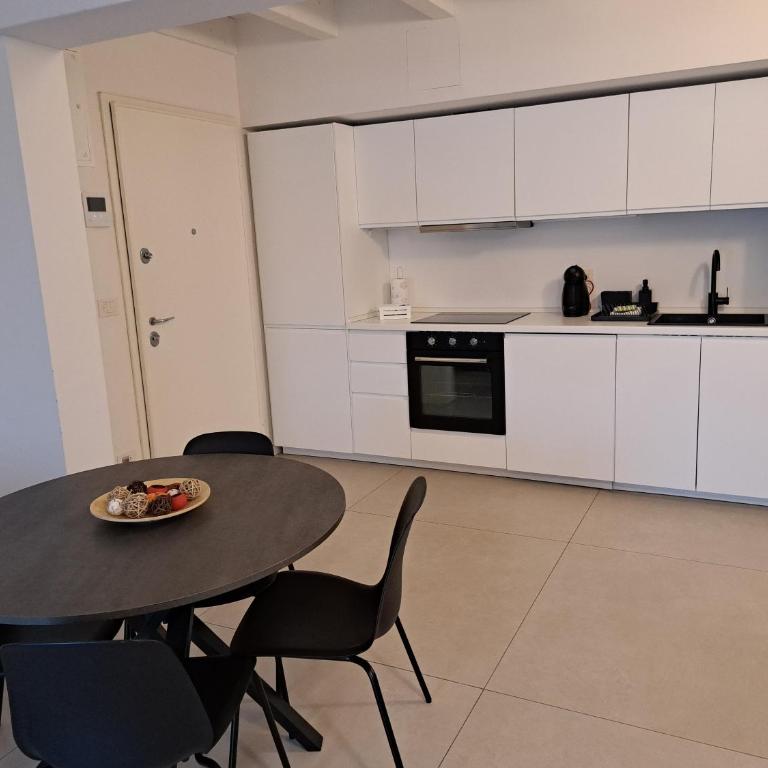 Bolognamania Apartments-Levante 98 - Two-Bedroom Apartment - 4