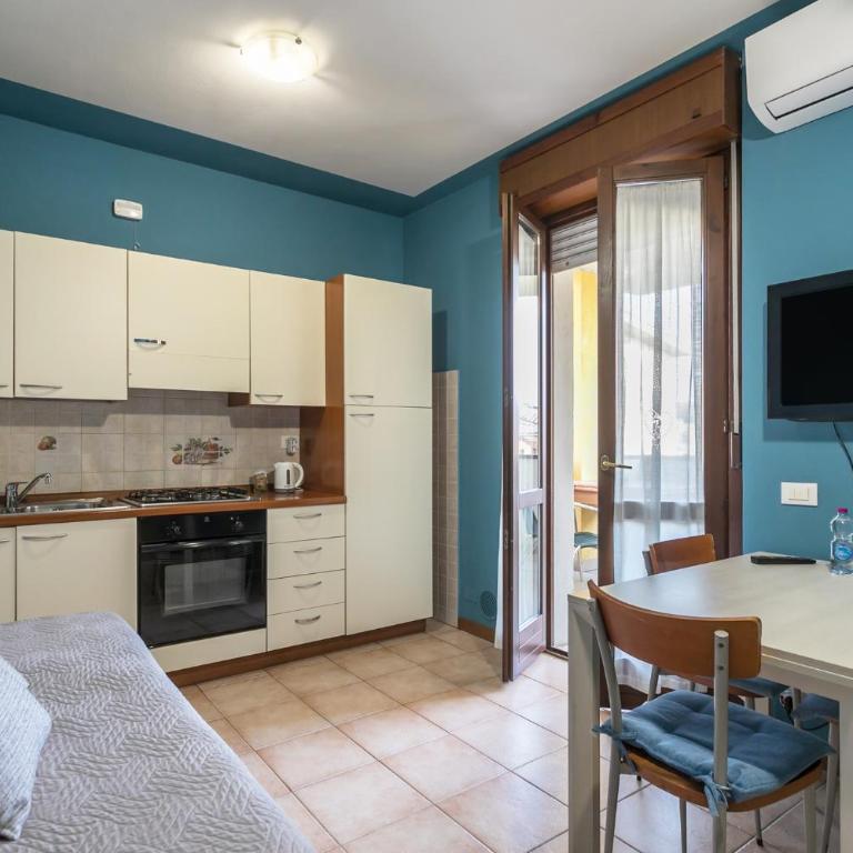 Apartment Il Fiore - Appartamento Deluxe con 1 Camera da Letto - 17