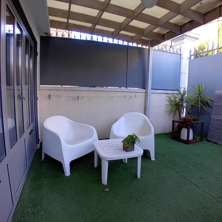 Villa Angelus - Studio - 3