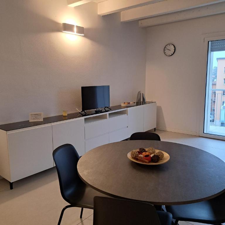 Bolognamania Apartments-Levante 98 - Two-Bedroom Apartment - 9
