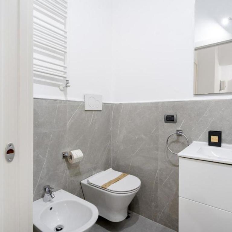 AuGuStea - Modern Central Suites - Appartamento - 5