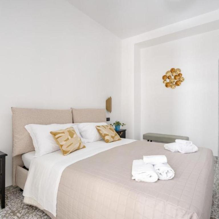 AuGuStea - Modern Central Suites - Appartamento - 1