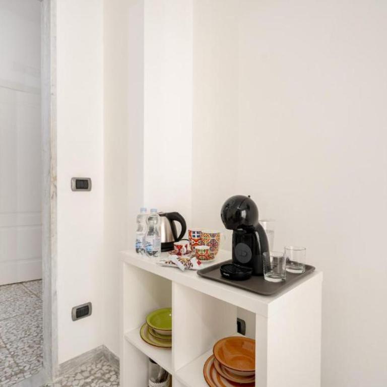 AuGuStea - Modern Central Suites - Appartamento - 9