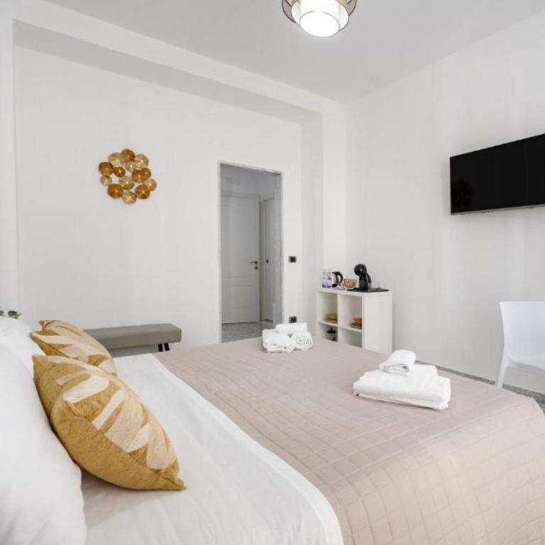 AuGuStea - Modern Central Suites - Appartamento - 7