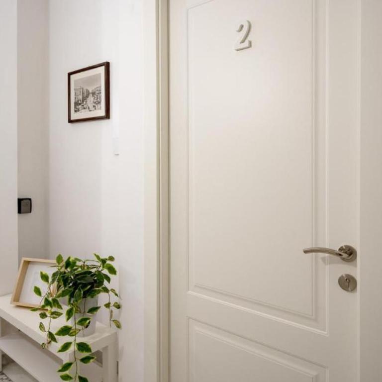 AuGuStea - Modern Central Suites - Appartamento - 12