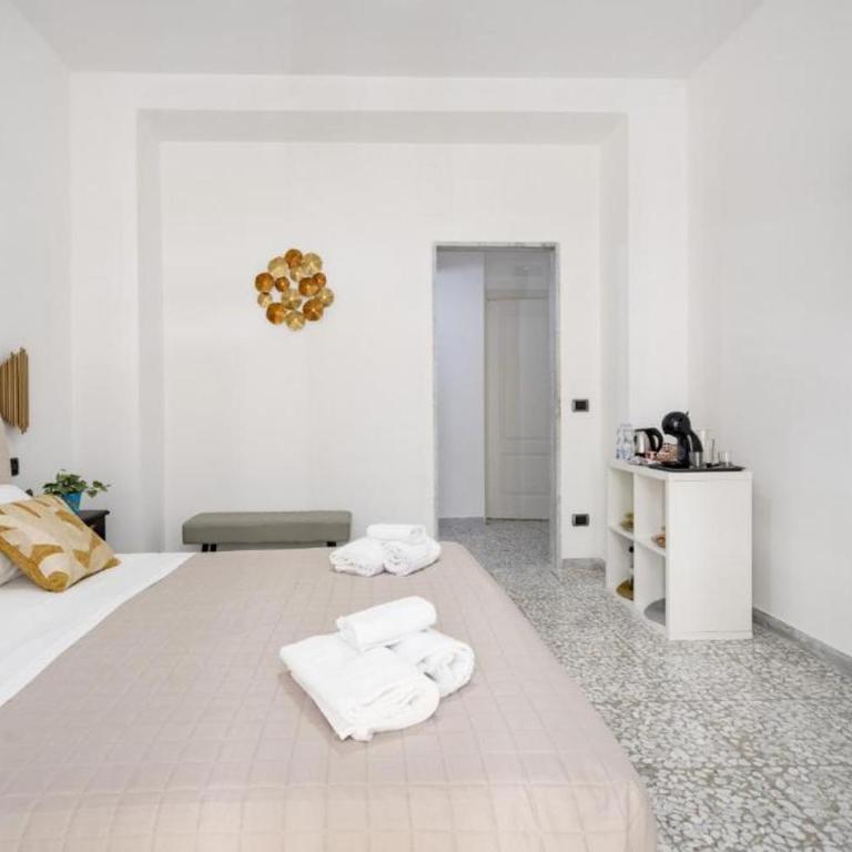 AuGuStea - Modern Central Suites - Appartamento - 27