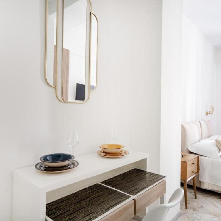 AuGuStea - Modern Central Suites - Appartamento - 19