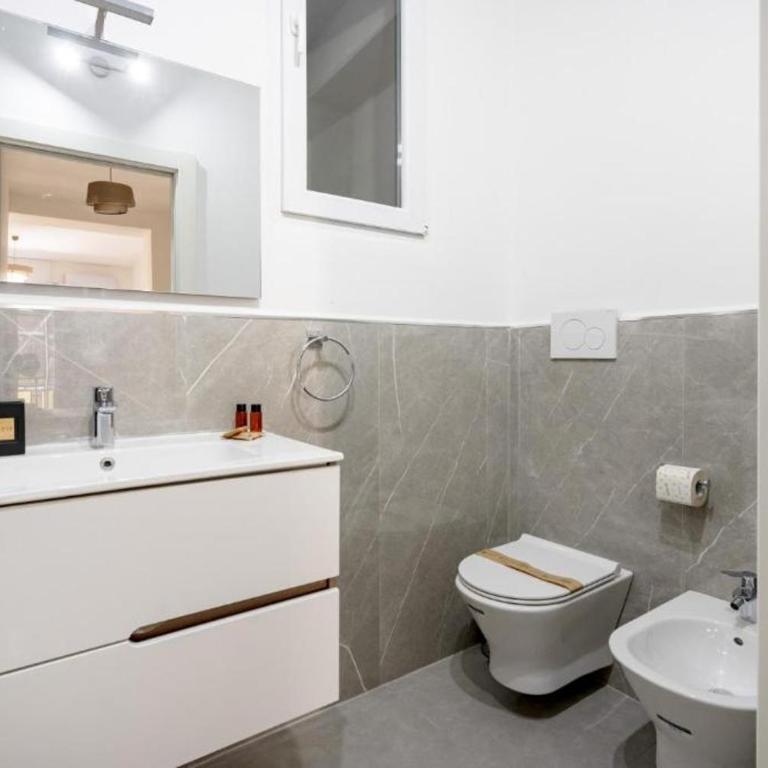 AuGuStea - Modern Central Suites - Appartamento - 18