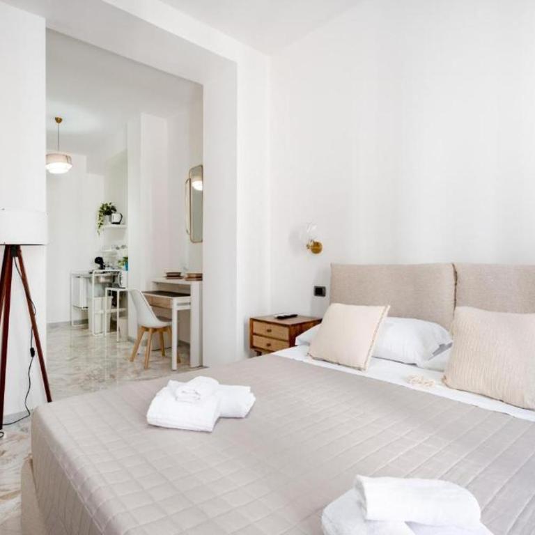 AuGuStea - Modern Central Suites - Appartamento - 25