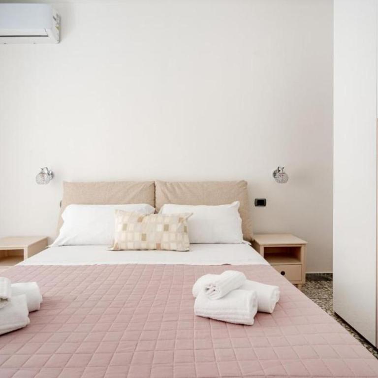 AuGuStea - Modern Central Suites - Appartamento - 32