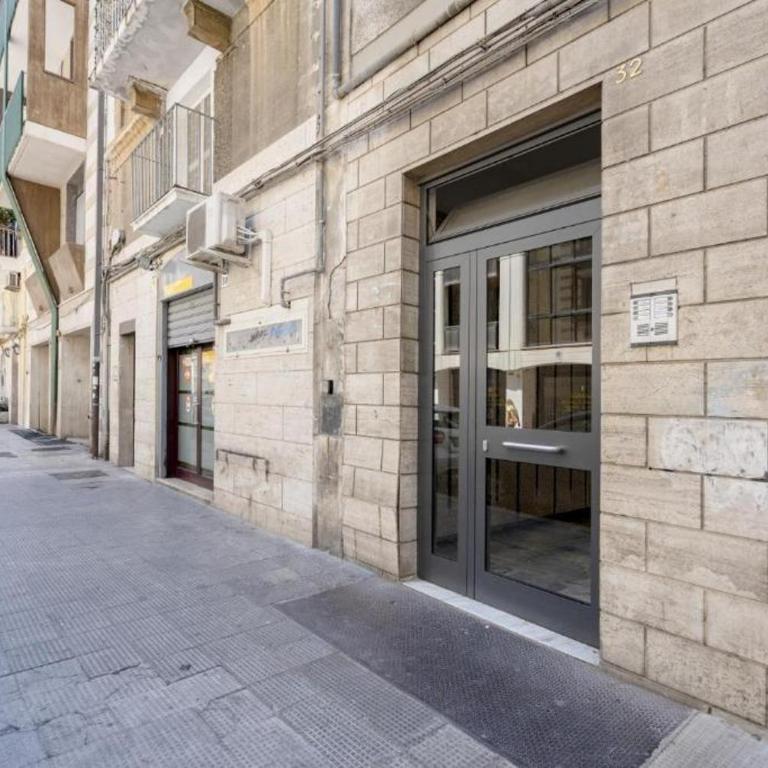 AuGuStea - Modern Central Suites - Appartamento - 31