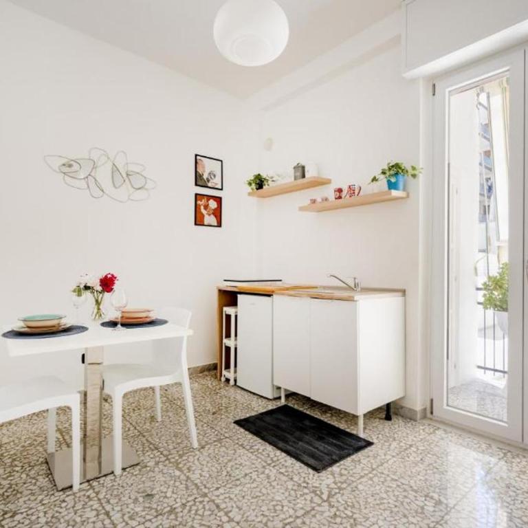 AuGuStea - Modern Central Suites - Appartamento - 37