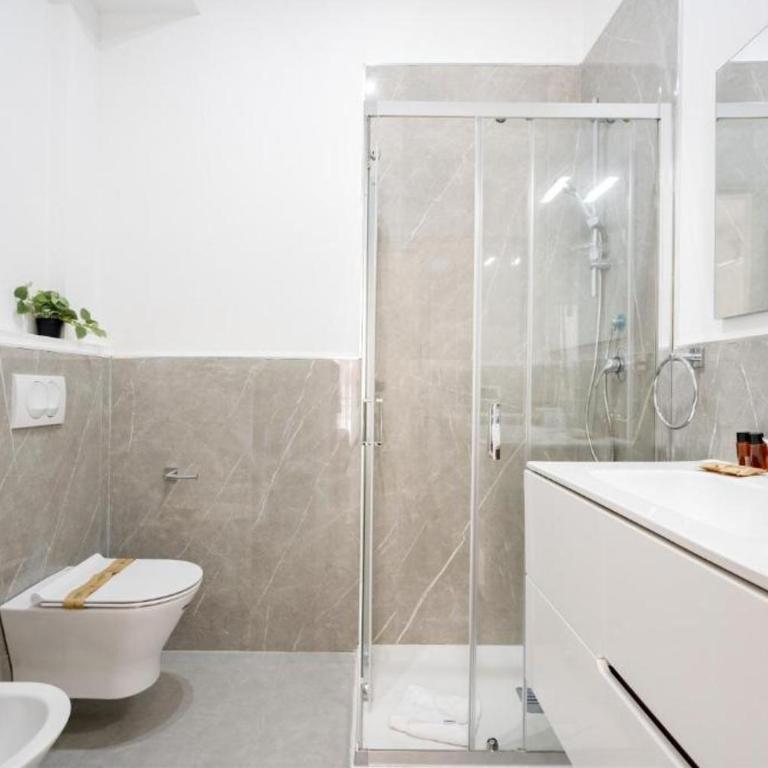 AuGuStea - Modern Central Suites - Appartamento - 38
