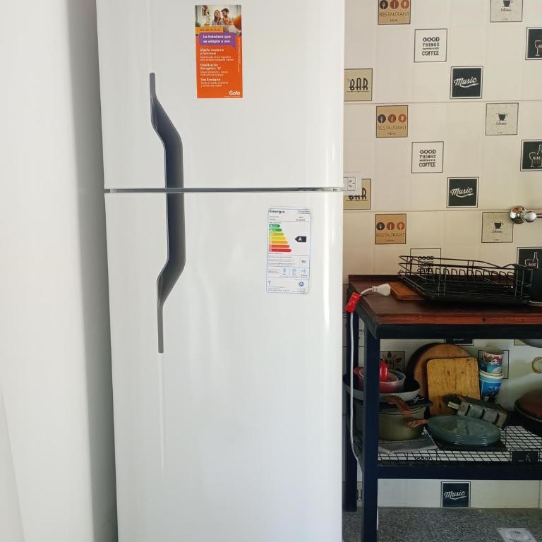 Casa Colmena Turismo Rural - Casa de 2 dormitorios - 10