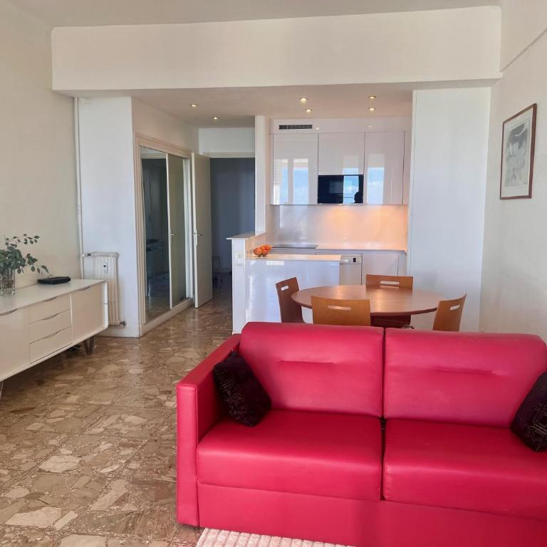 GALIAfon5581 - Appartement 1 Chambre - Vue sur Mer - 5