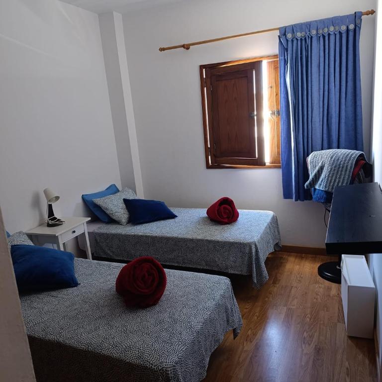 CASA GARA ISABEL - Apartamento de 2 dormitorios - 15