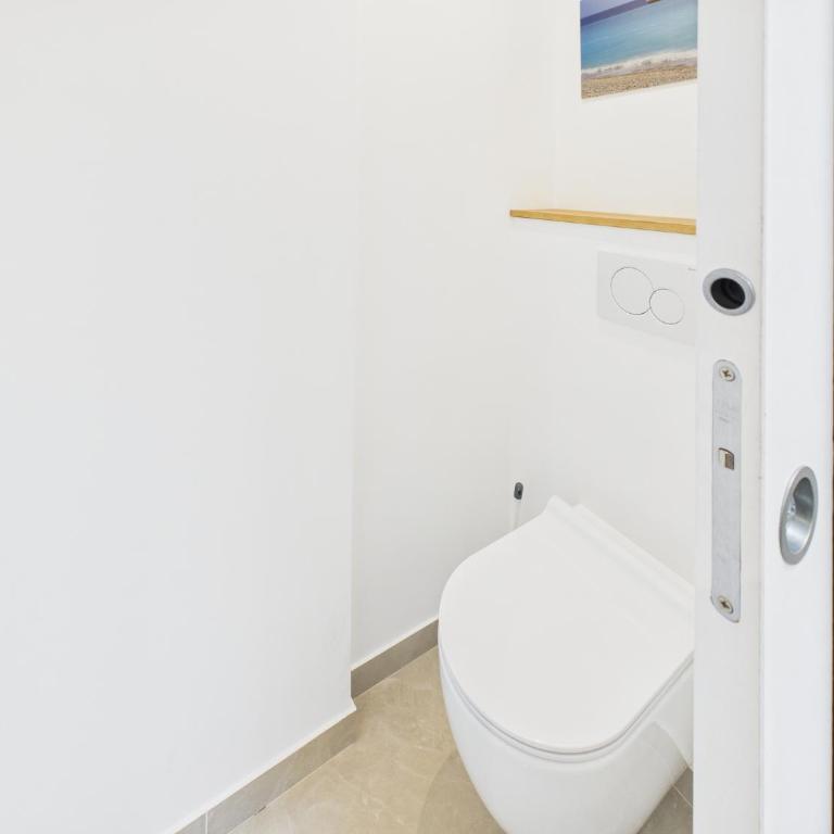 LE CHARMANT sublime Maison de Ville dans le Suquet au calme - Deluxe Apartment mit 3 Schlafzimmern - 34