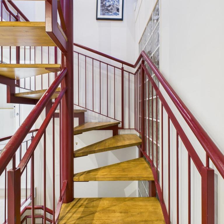 LE CHARMANT sublime Maison de Ville dans le Suquet au calme - Deluxe Apartment mit 3 Schlafzimmern - 24