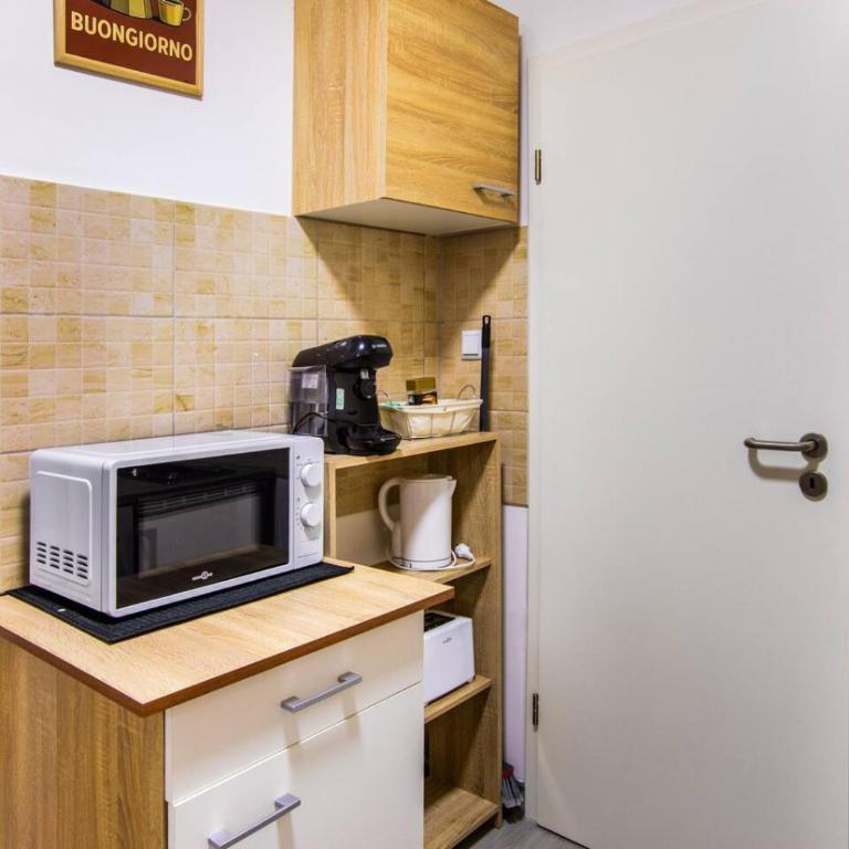 Sienna - Calme et bien-être au coeur de Mulhouse - Two-Bedroom Apartment - 13