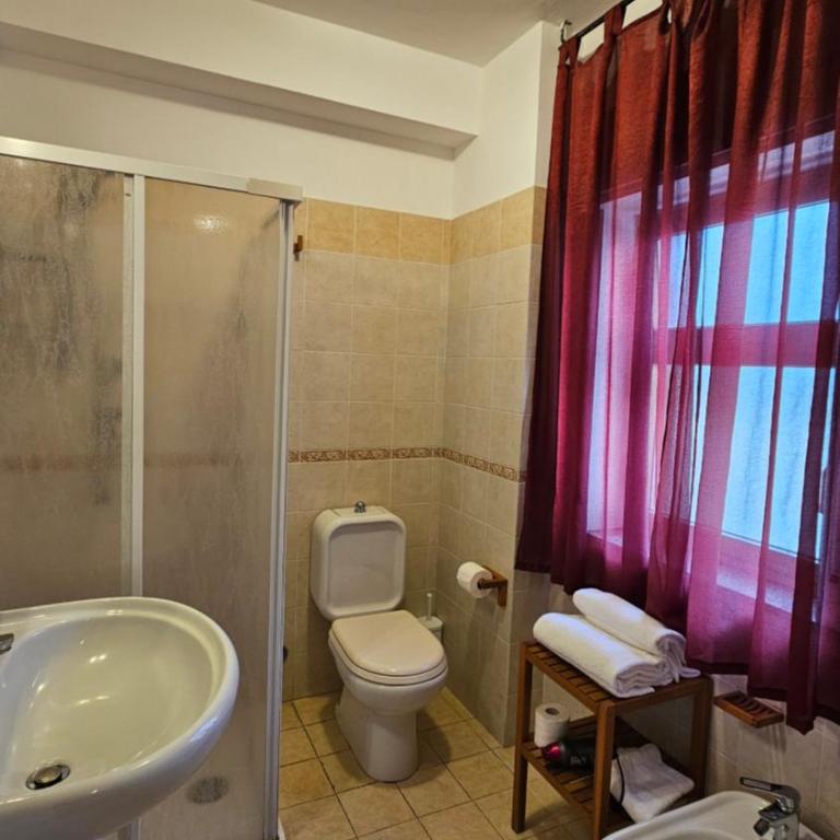 B&B Triskèles - Camera Matrimoniale - 19