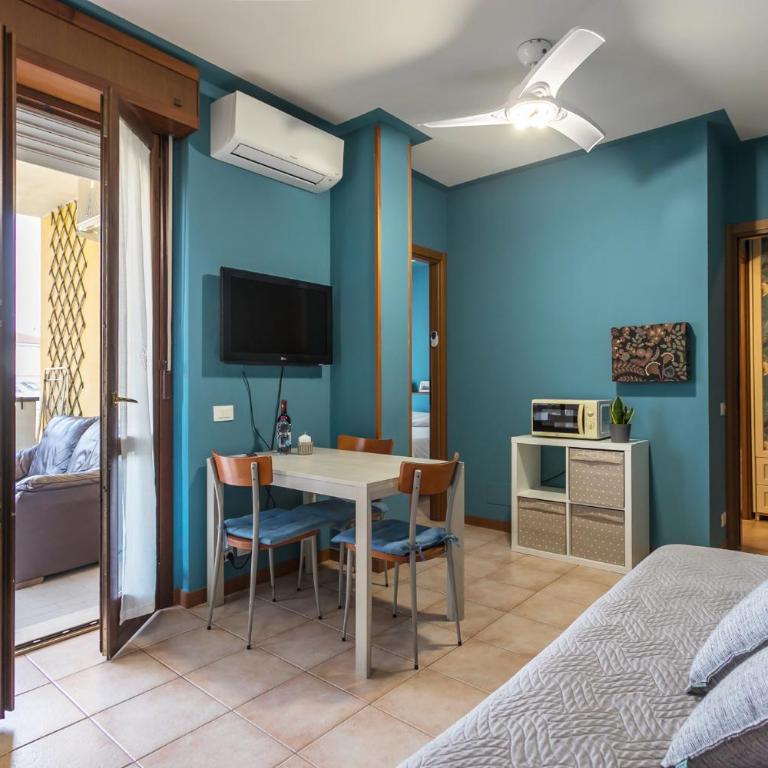 Apartment Il Fiore - Appartamento Deluxe con 1 Camera da Letto - 14