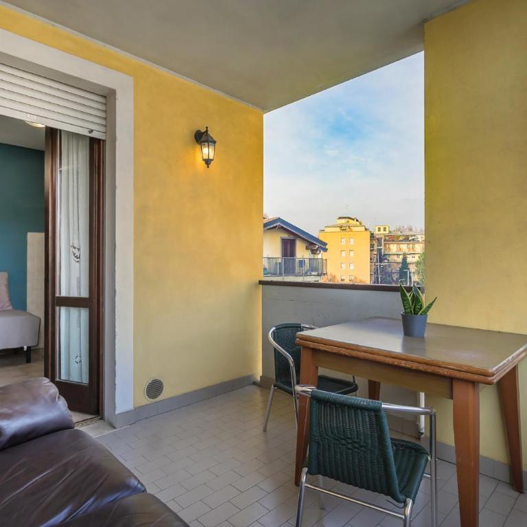 Apartment Il Fiore - Appartamento Deluxe con 1 Camera da Letto - 13