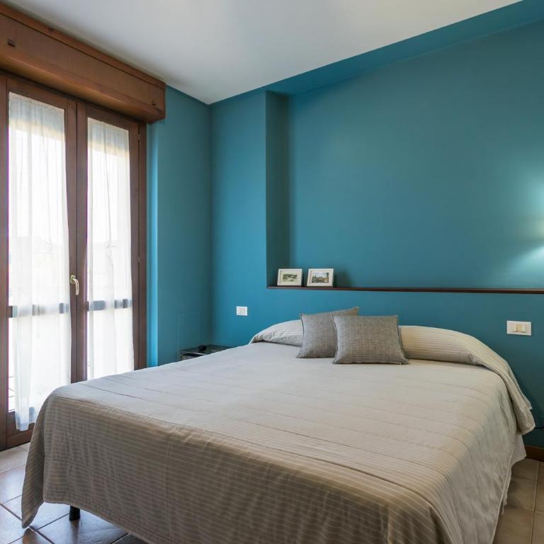 Apartment Il Fiore - Appartamento Deluxe con 1 Camera da Letto - 11