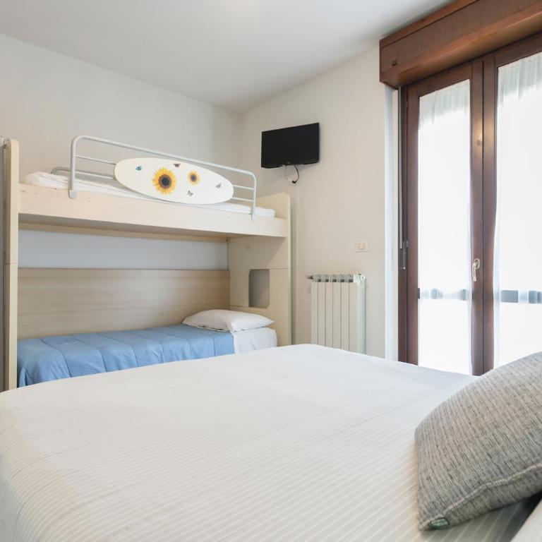 Apartment Il Fiore - Appartamento Deluxe con 1 Camera da Letto - 9