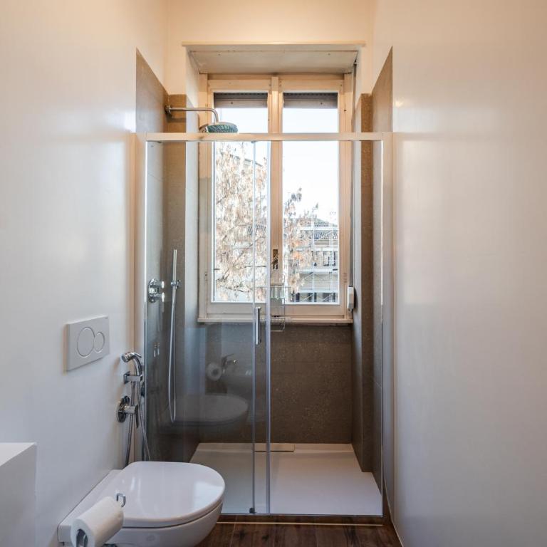 tHE Icon Suite - Duomo View - Appartamento Suite - 12