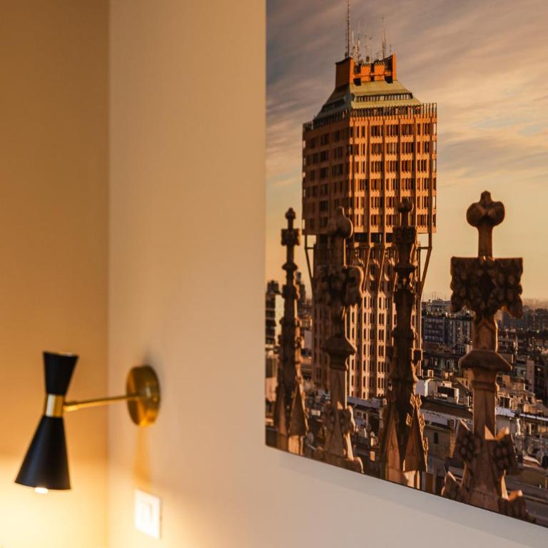 tHE Icon Suite - Duomo View - Appartamento Suite - 3
