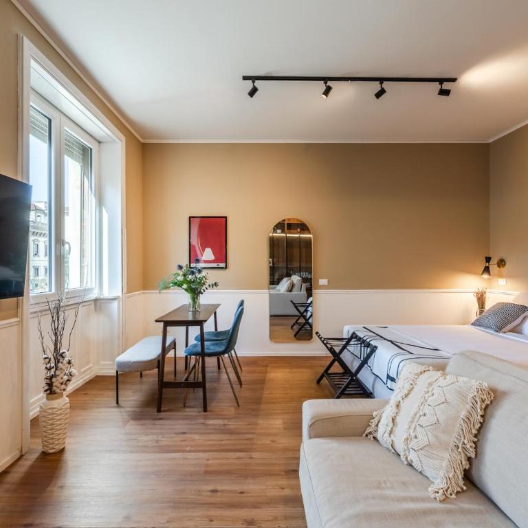 tHE Icon Suite - Duomo View - Appartamento Suite - 2