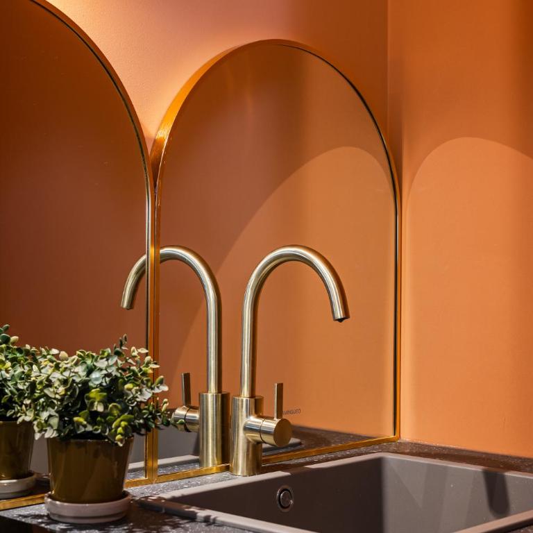 tHE Icon Suite - Duomo View - Appartamento Suite - 8